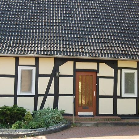 Ferienhaus Stollenwerk Am Steinhuder Meer - Wunstorf Ot Steinhude, Achternuemme מראה חיצוני תמונה