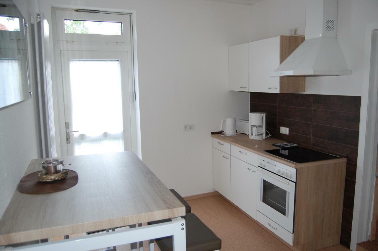 Ferienhaus Stollenwerk Am Steinhuder Meer - Wunstorf Ot Steinhude, Achternuemme מראה חיצוני תמונה